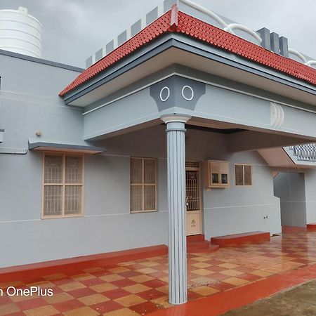 Arunachala Houses Тіруваннамалай Екстер'єр фото
